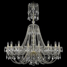 Подвесная люстра bohemia art classic 11.21 11.21.18.400.xl-128.gd.sp